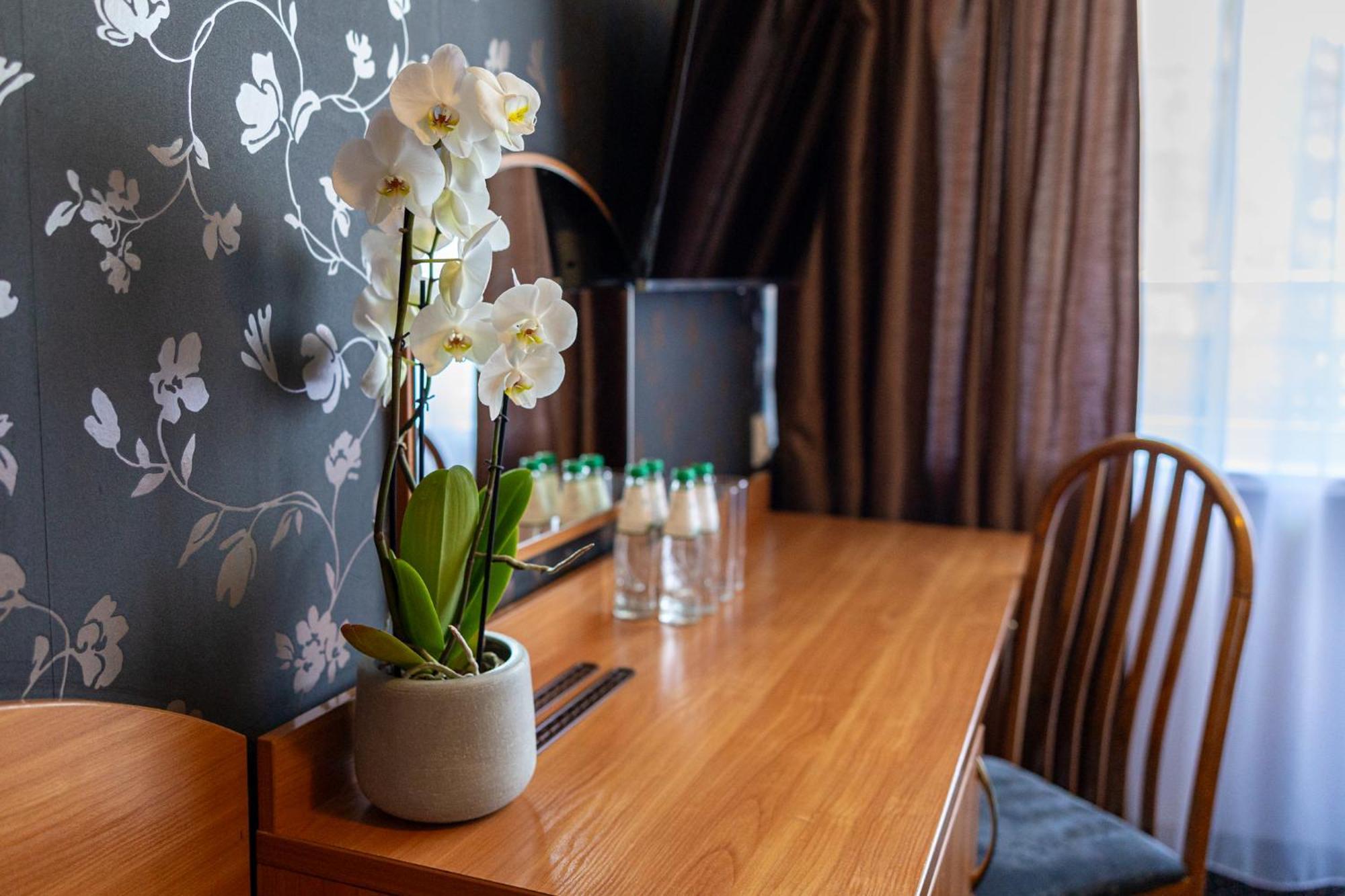Baltic Inn โปกอร์เชลีจา ภายนอก รูปภาพ